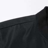THE URBAN TEMPO BASEBALL JACKET