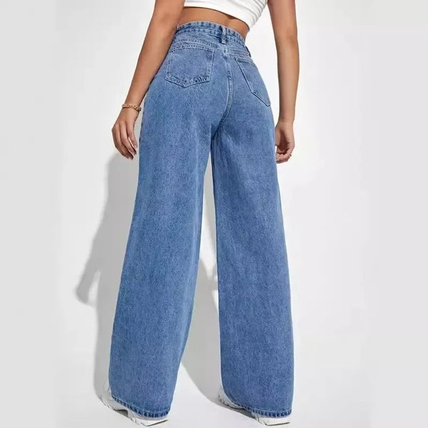 THE KORIN STATEMENT JEAN