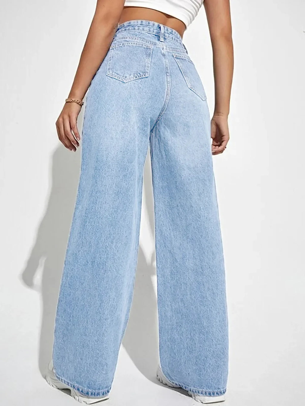 THE KORIN STATEMENT JEAN