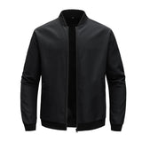 THE URBAN TEMPO BASEBALL JACKET