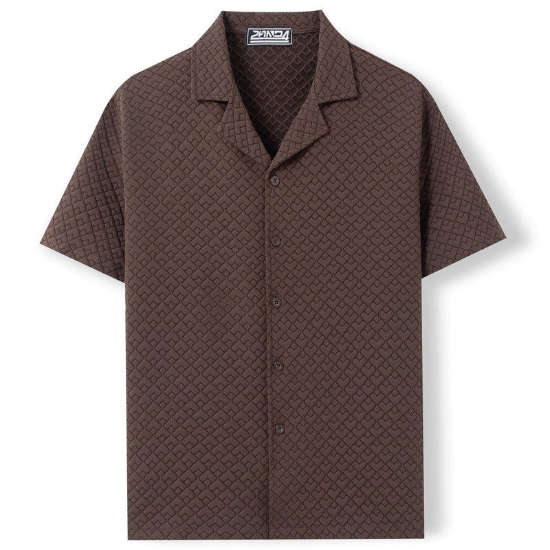 THE VERO SHIRT