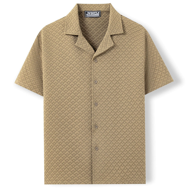 THE VERO SHIRT