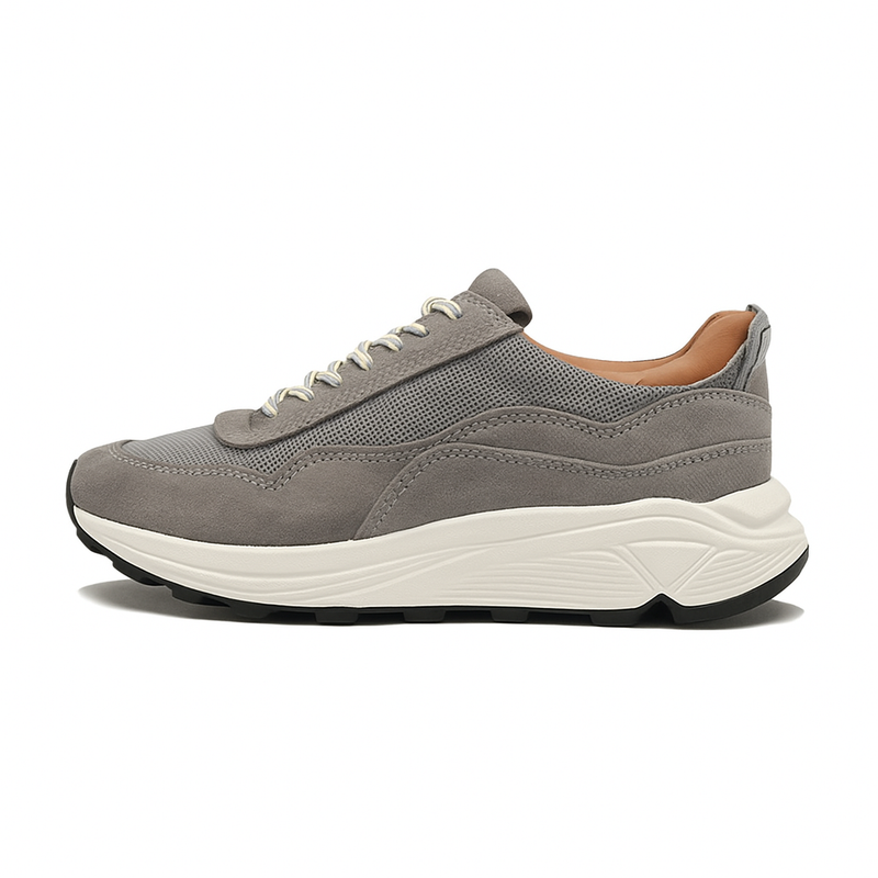 THE LUNAR CREST SNEAKER