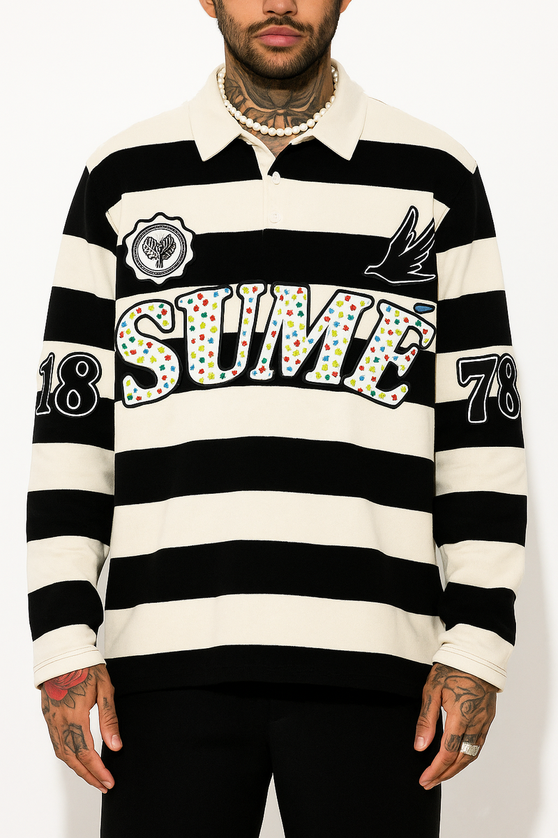 THE SUME POLO