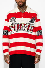 THE SUME POLO