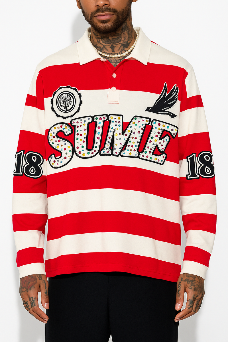 THE SUME POLO