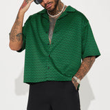 THE LIVIO SHIRT