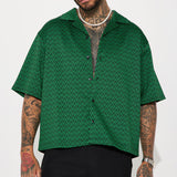THE LIVIO SHIRT