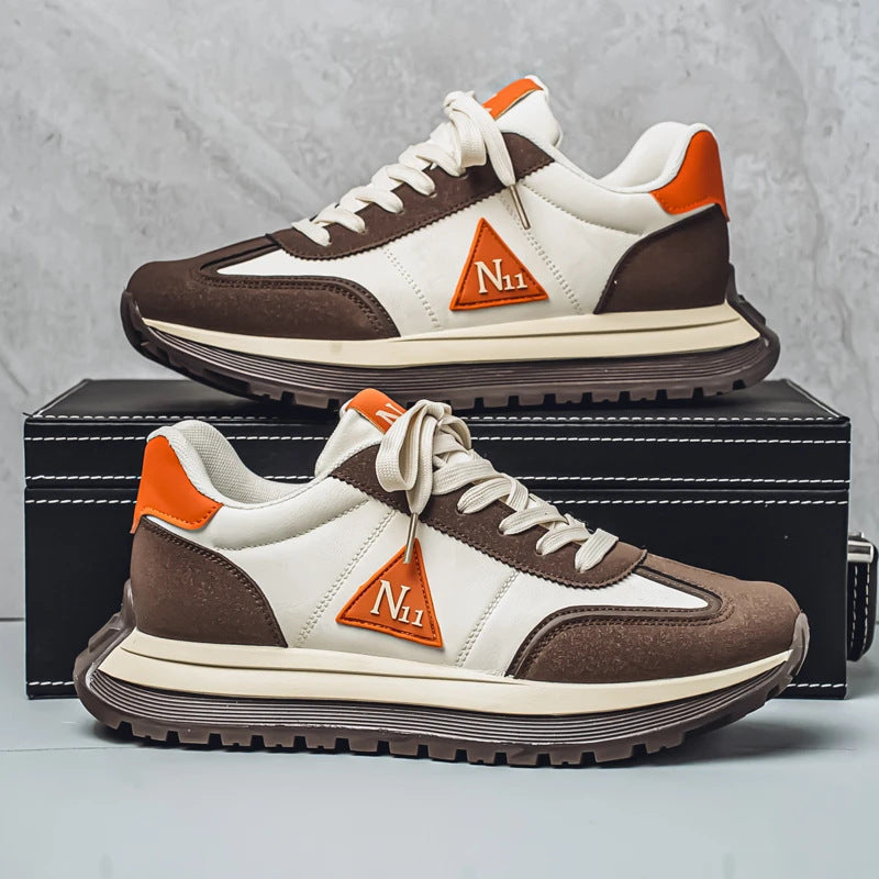 THE STELRO SNEAKERS
