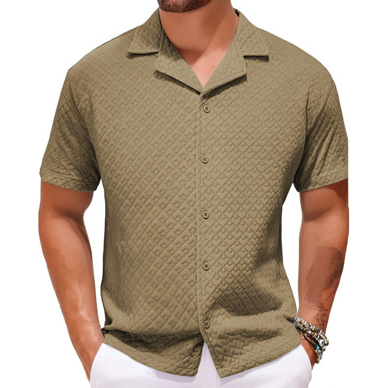 THE VERO SHIRT