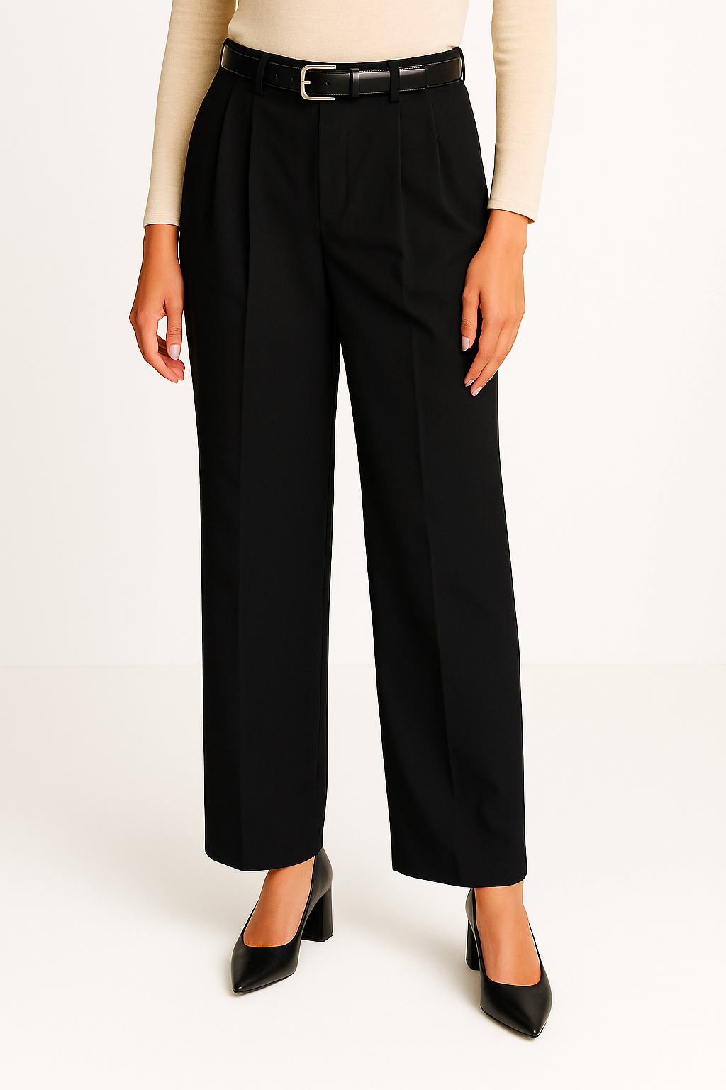 THE AURELIA WIDE-LEG TROUSERS