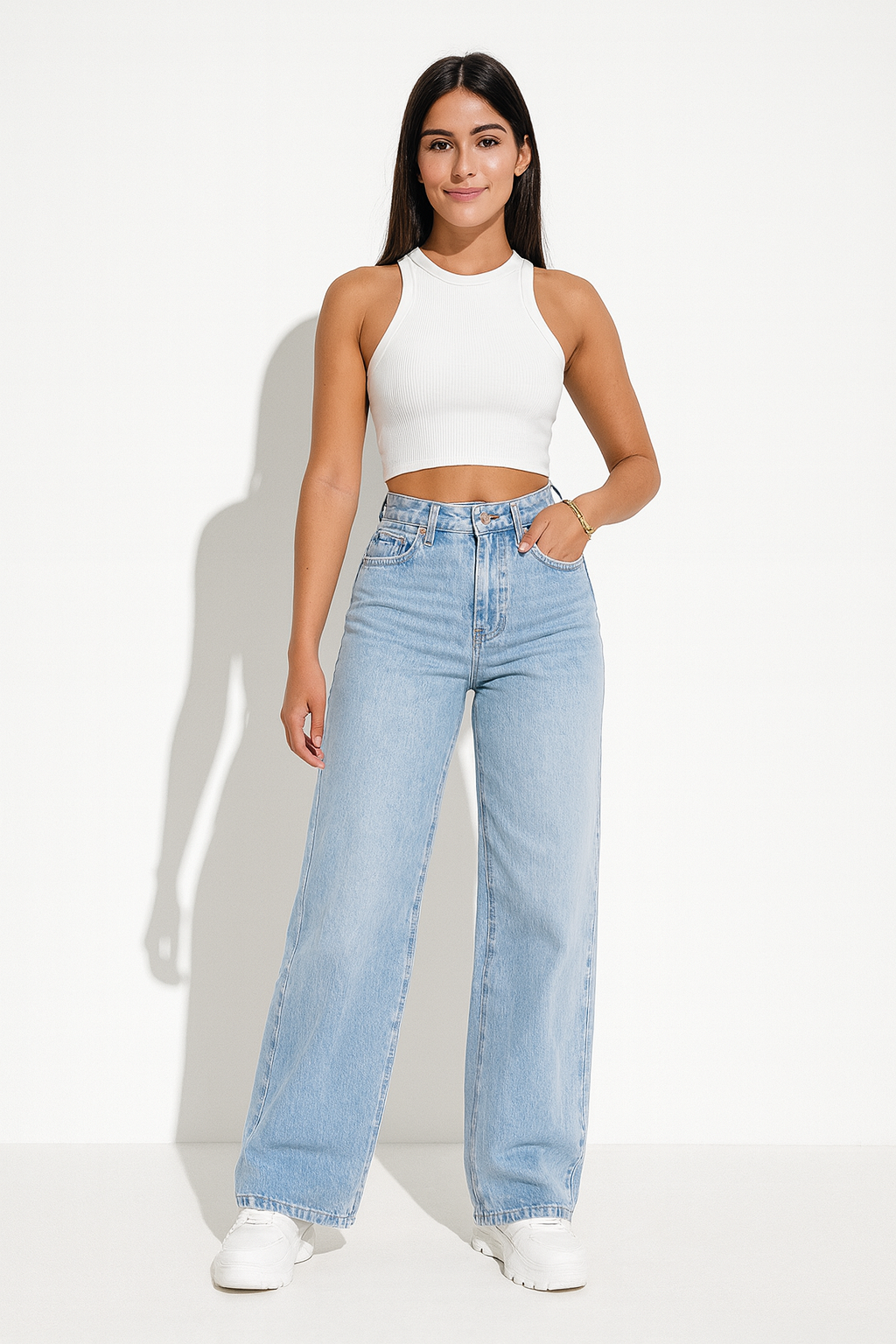 THE KORIN STATEMENT JEAN