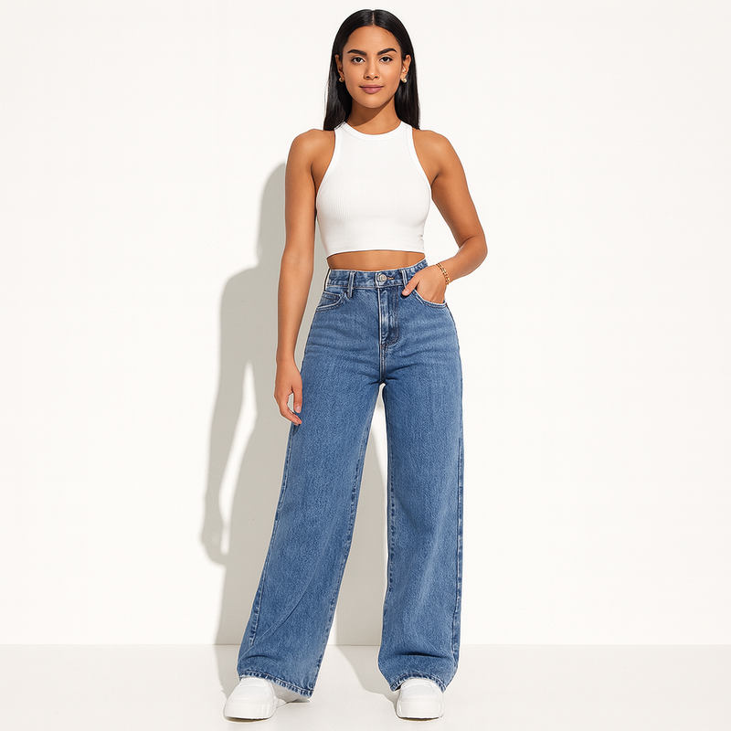 THE KORIN STATEMENT JEAN