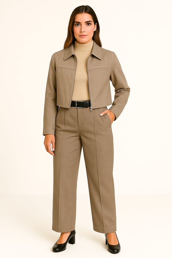 THE RENNA AUTUMN SET