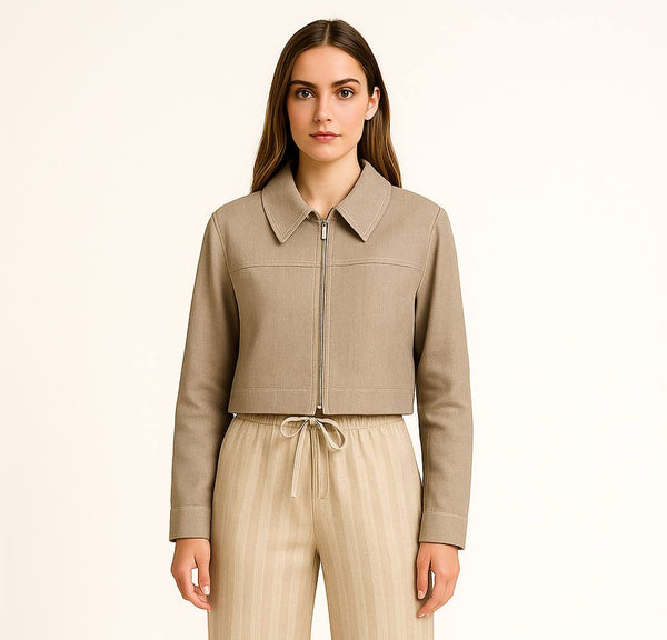 THE RENNA AUTUMN SET