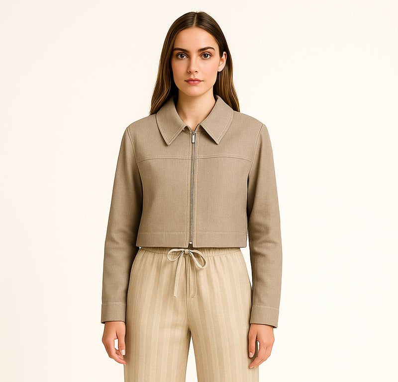 THE RENNA AUTUMN SET