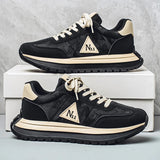 THE STELRO SNEAKERS