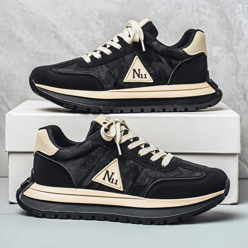 THE STELRO SNEAKERS