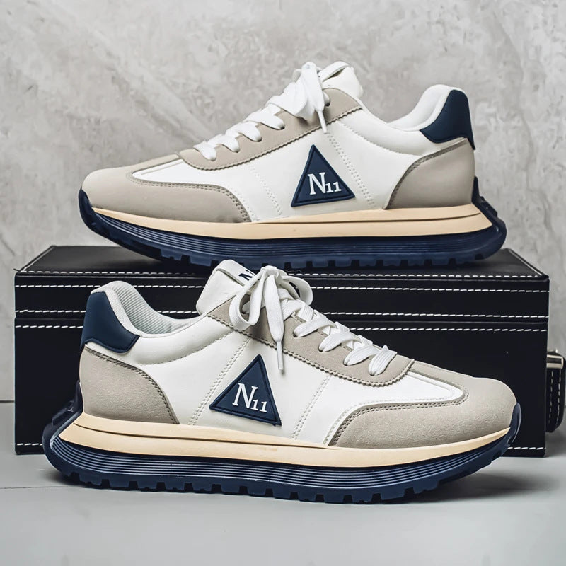 THE STELRO SNEAKERS