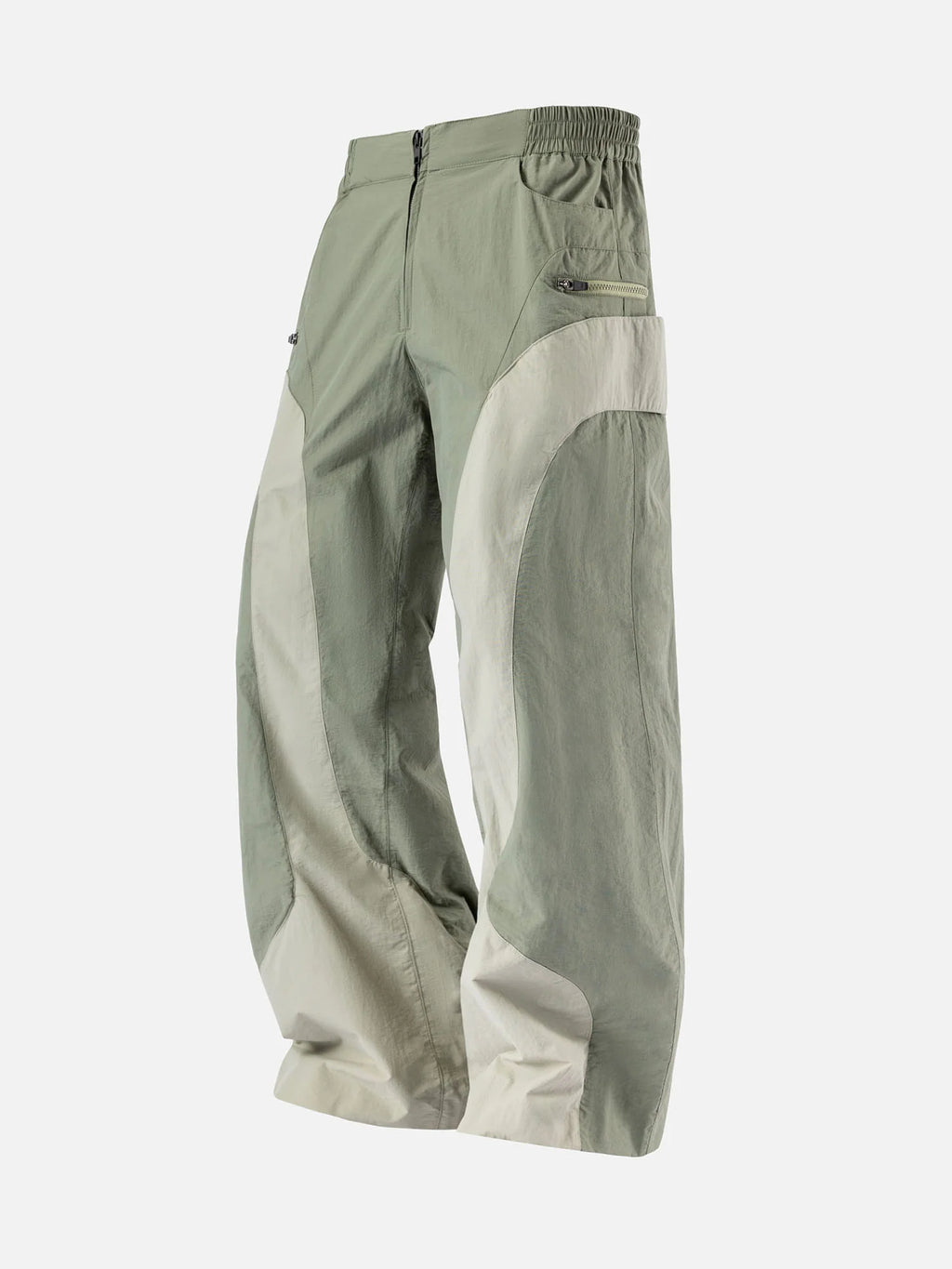 TIDEWAVE TRACK PANTS