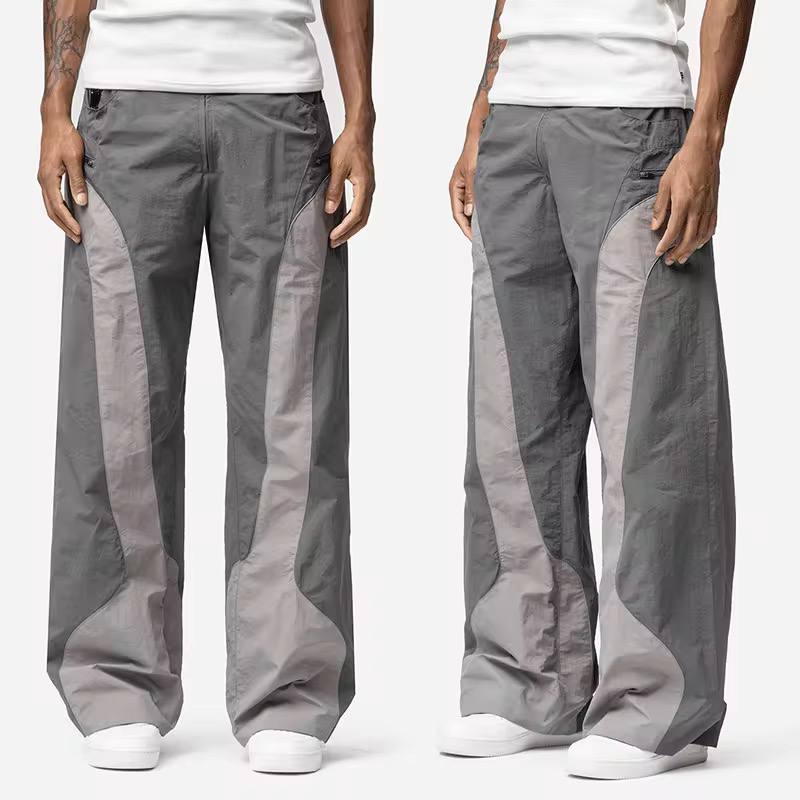 TIDEWAVE TRACK PANTS