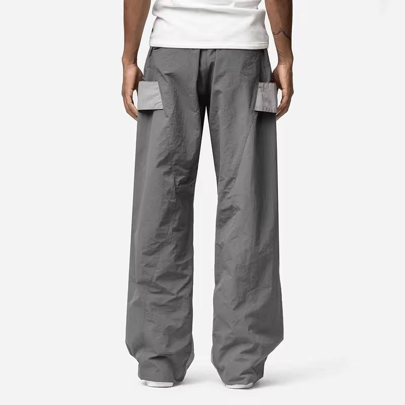 TIDEWAVE TRACK PANTS