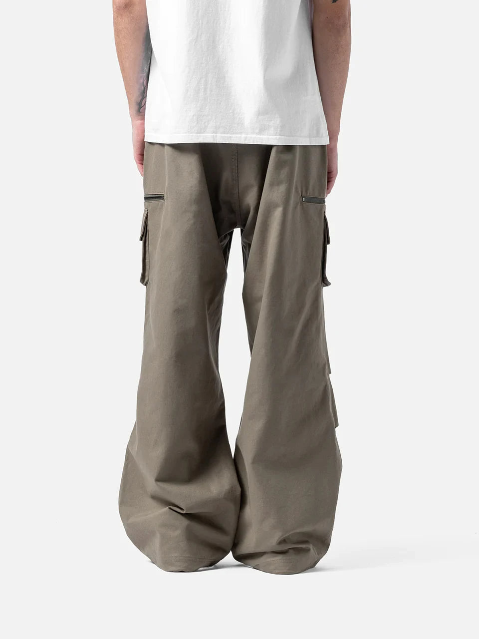 THE VECTOR TECH CARGO PANTS