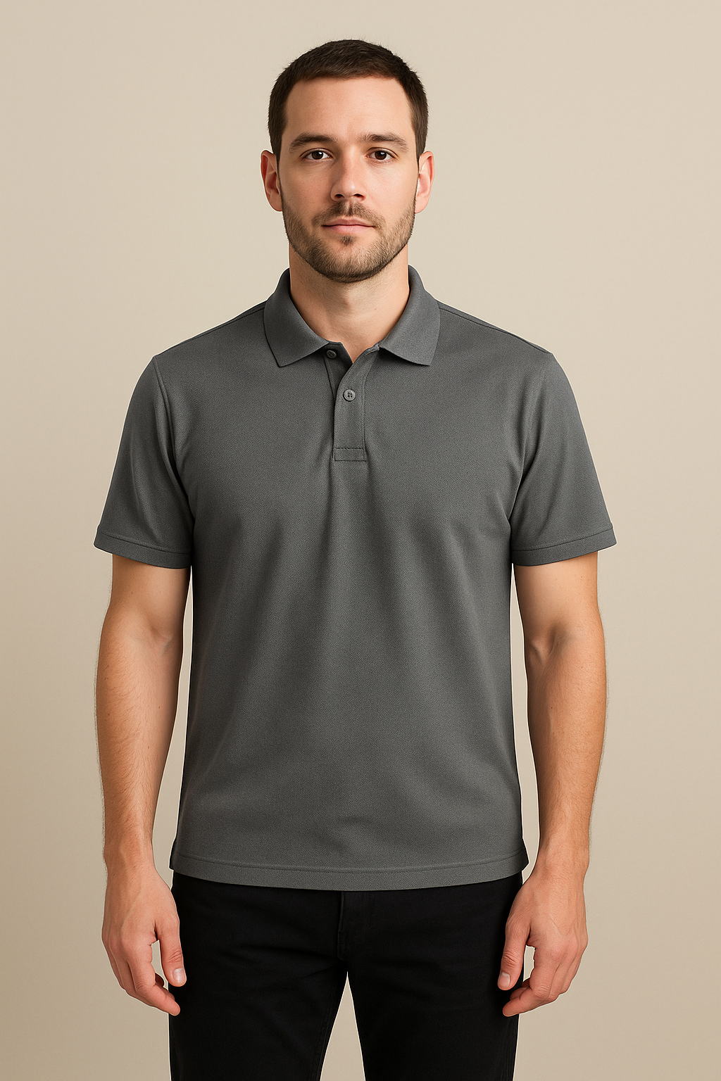 THE SORIN SLIM POLO