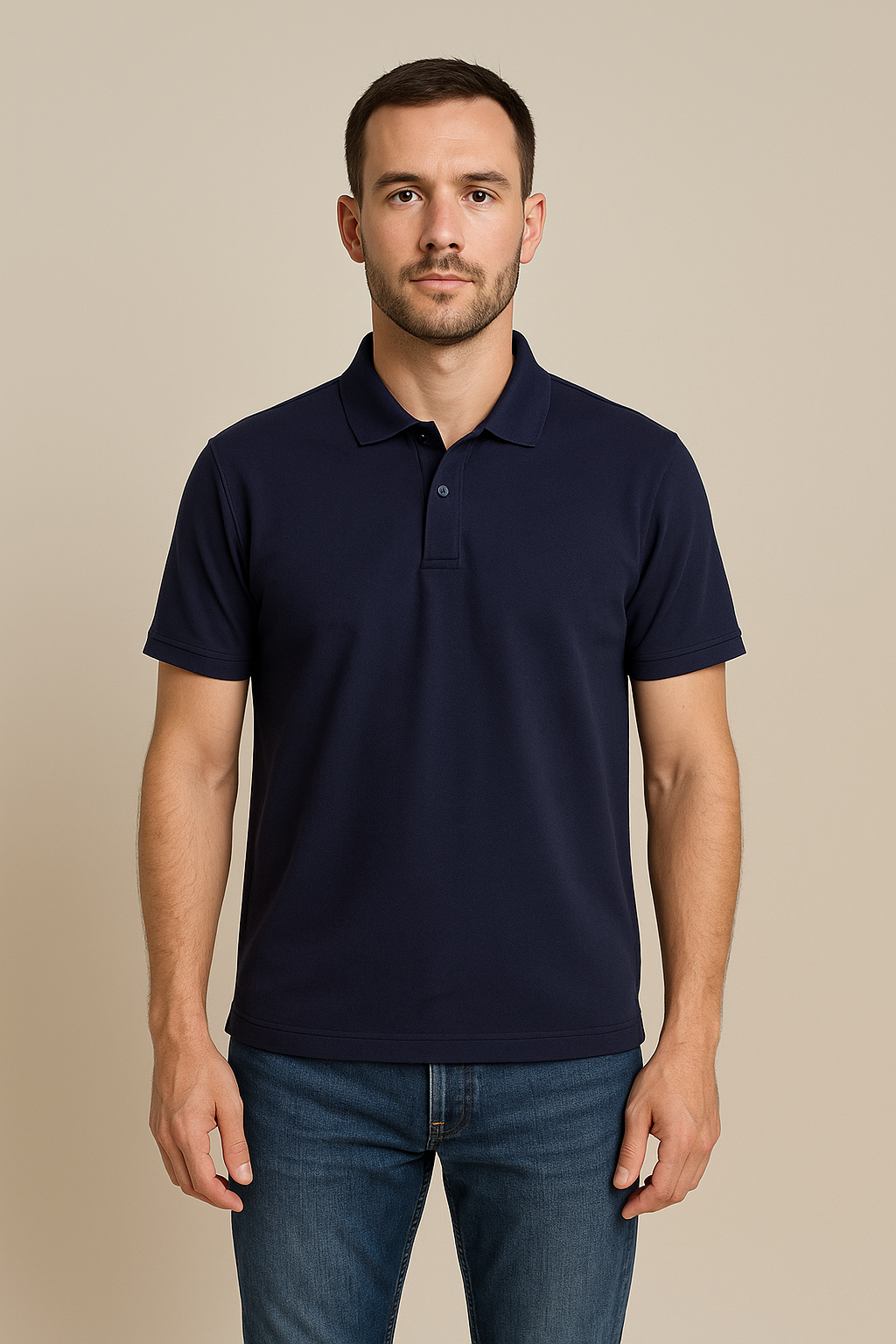 THE SORIN SLIM POLO