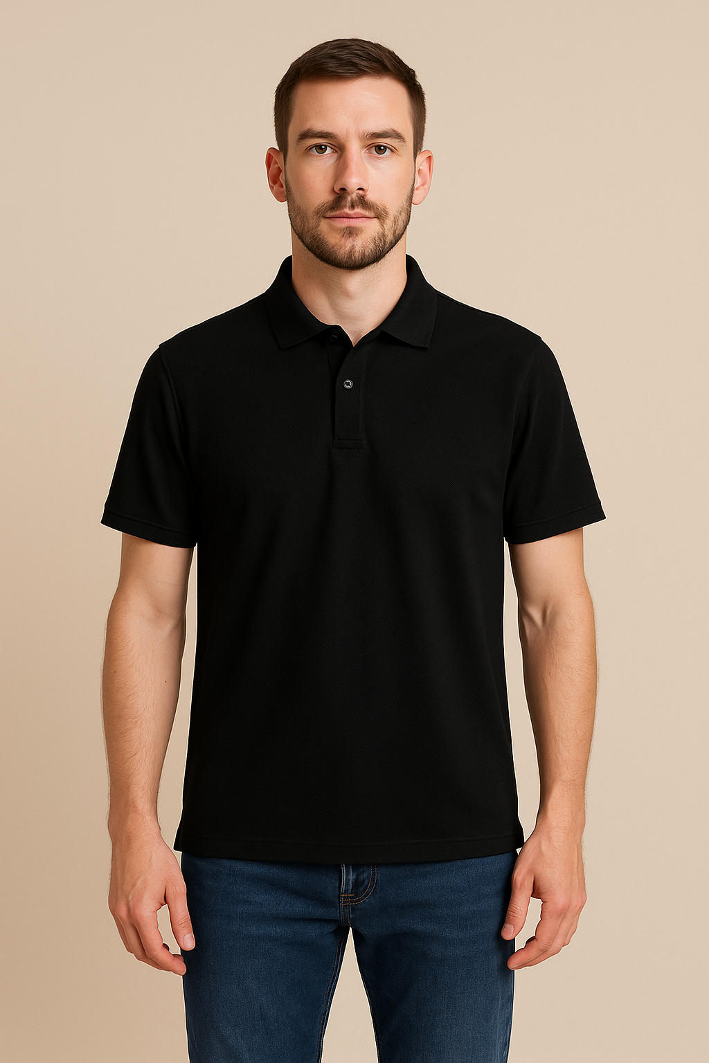 THE SORIN SLIM POLO