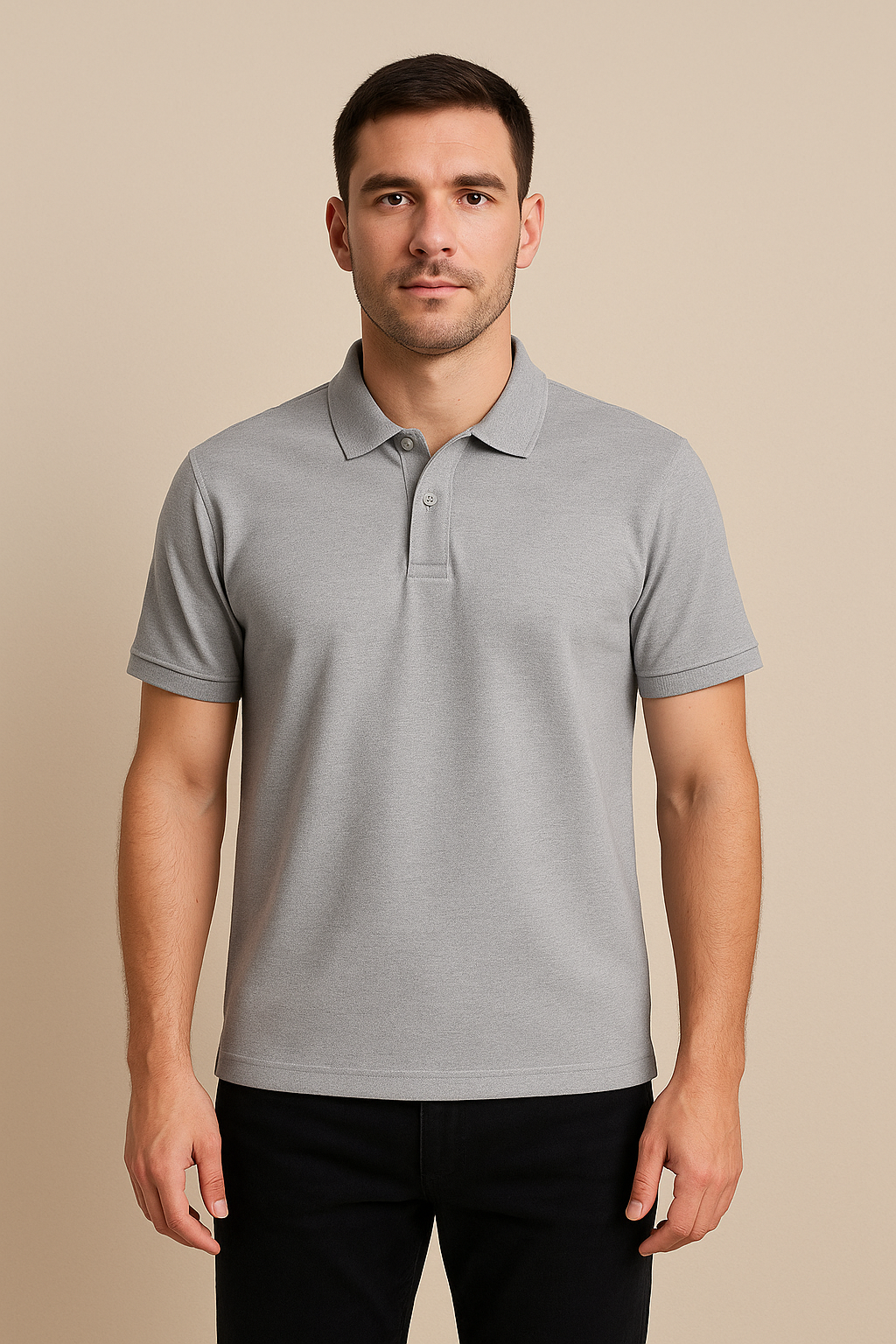 THE SORIN SLIM POLO