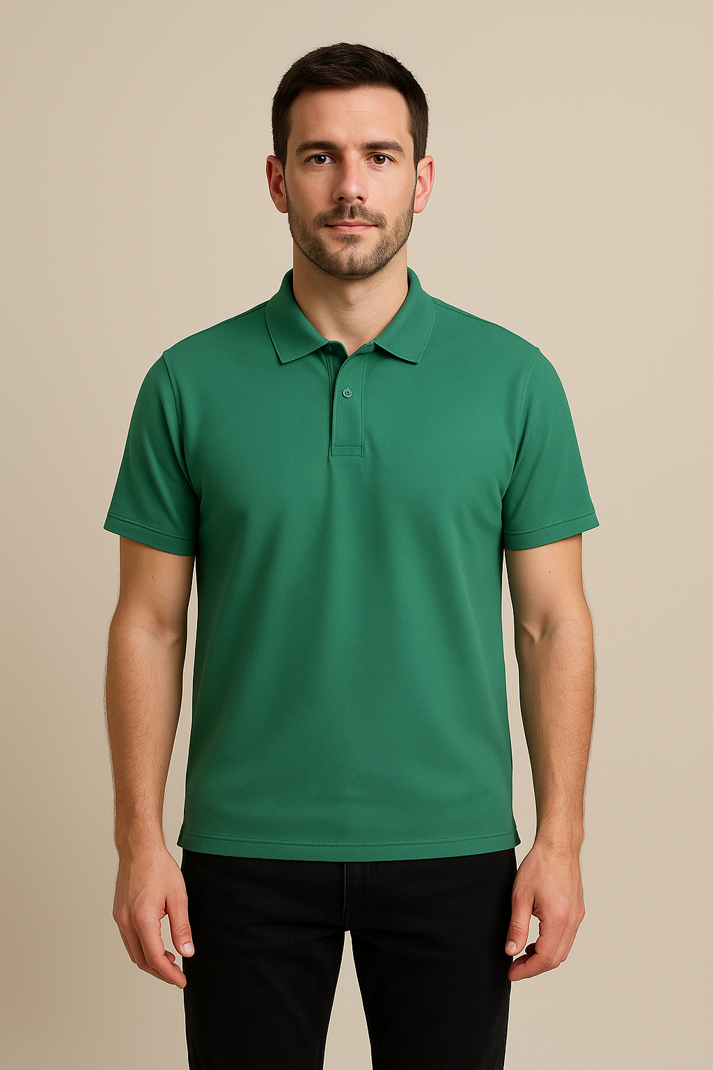 THE SORIN SLIM POLO