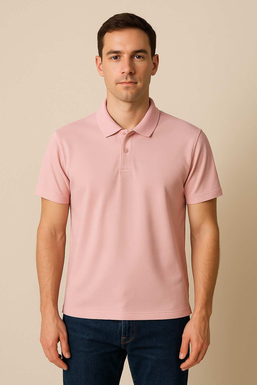 THE SORIN SLIM POLO