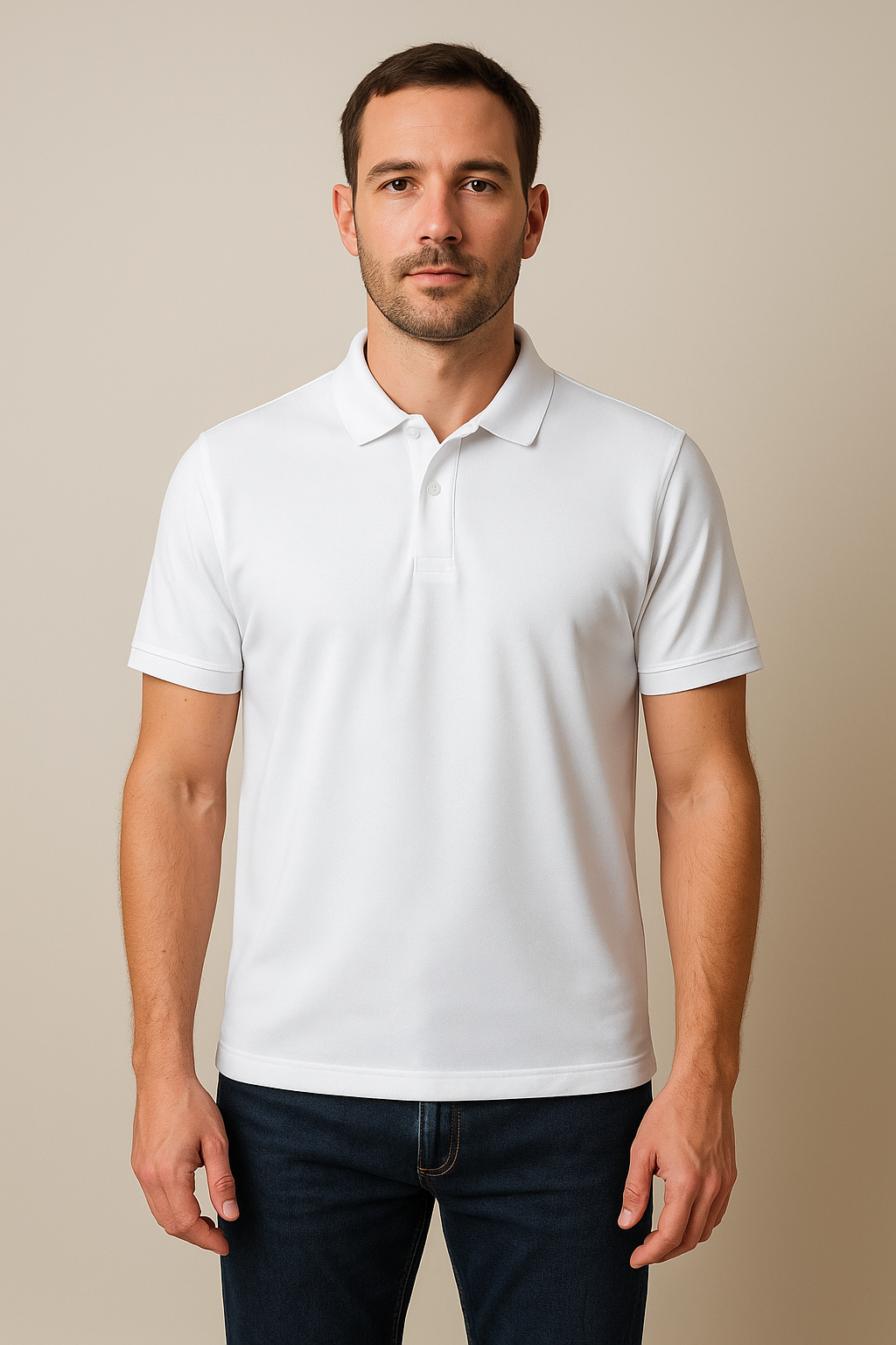 THE SORIN SLIM POLO