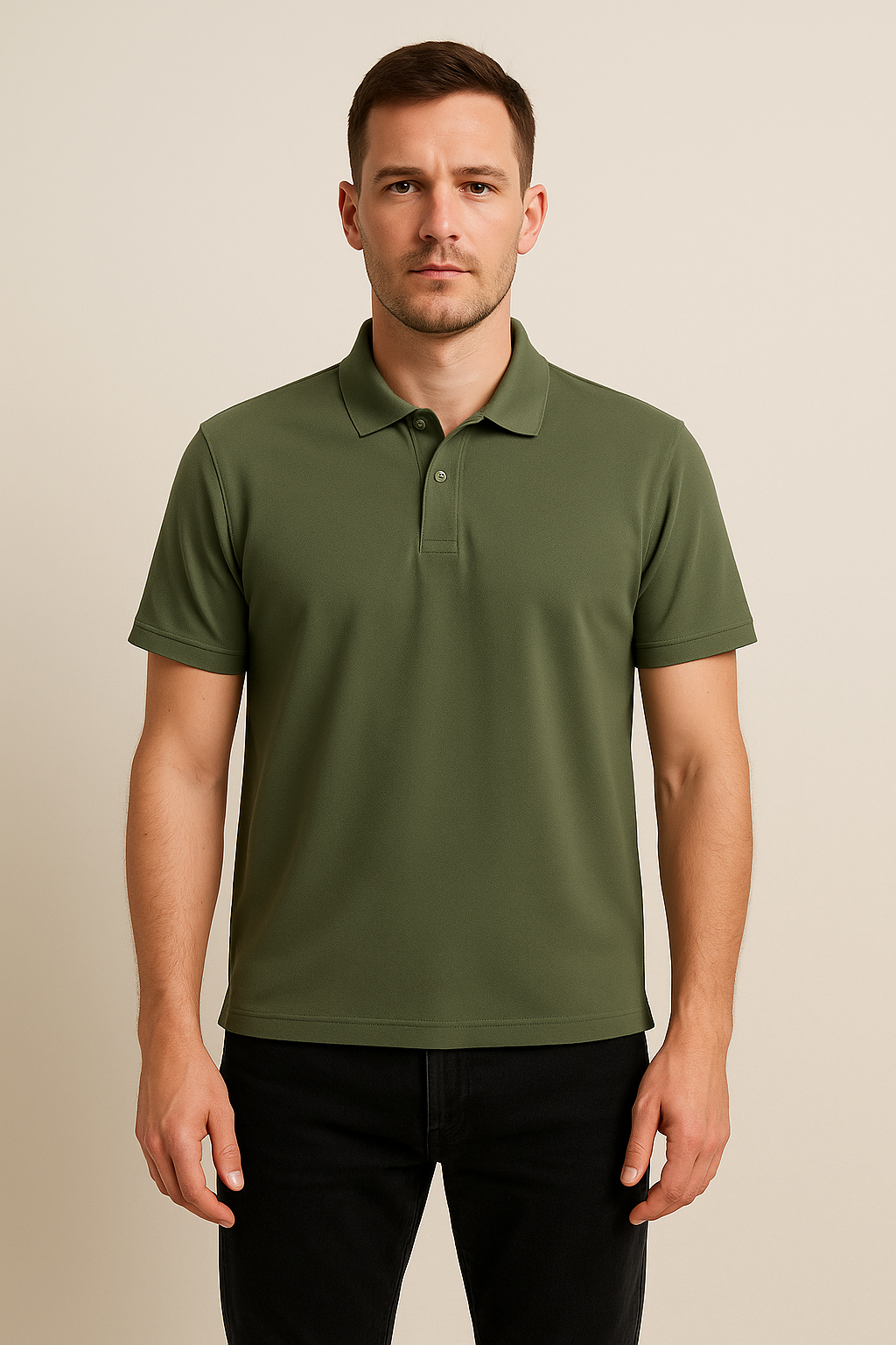 THE SORIN SLIM POLO